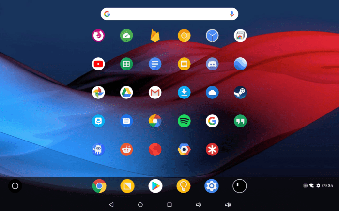 Chrome os google surface browser pro microsoft tls unite vendors goodbye android 2020 soon functionality tablet lead form could Who wins who loses if googles chrome os takes off