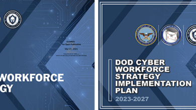 Dod talks up plans to deploy cybercommandos