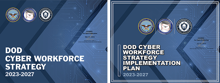Dod talks up plans to deploy cybercommandos