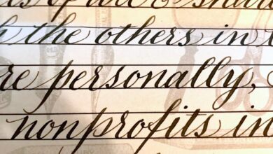 Signing on to the digital handwriting revolution