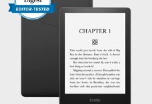 Are amazons new kindles tablets in training