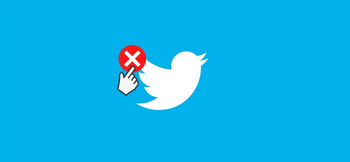 Twitter flies the coop