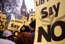 The antisocial social networking bill