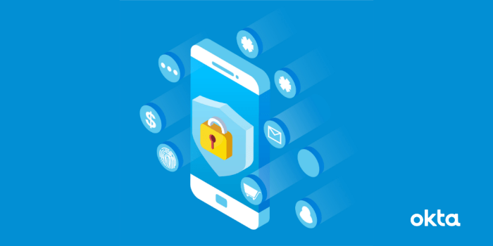 Easing the throb of mobile security headaches