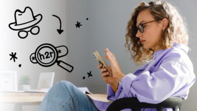 How mobile gadgets can tear a hole in breach disclosures