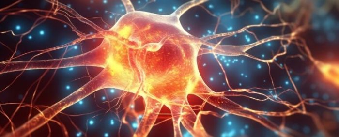 Green glow illuminates possible alzheimers breakthrough