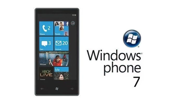Windows phone microsoft premier carrier