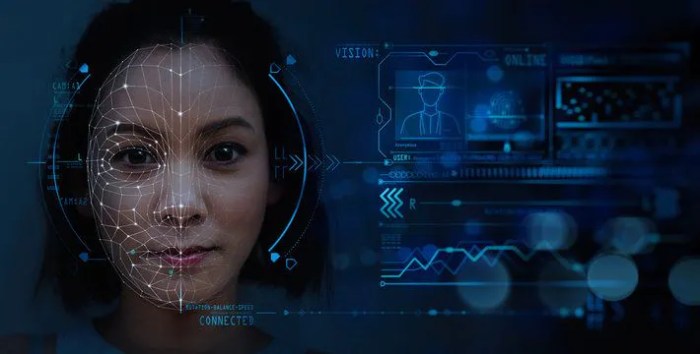 The sisyphean struggle for biometric security