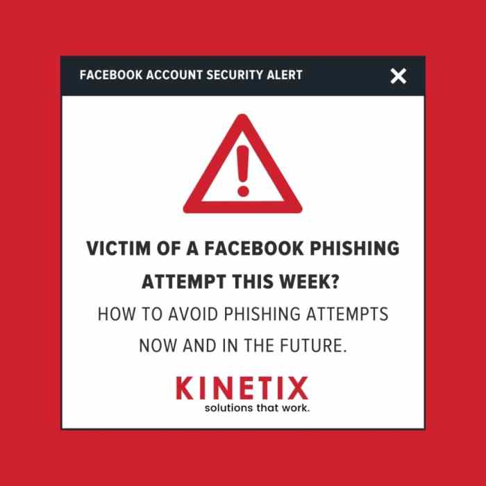 Phishers cast lures into facebooks social stream