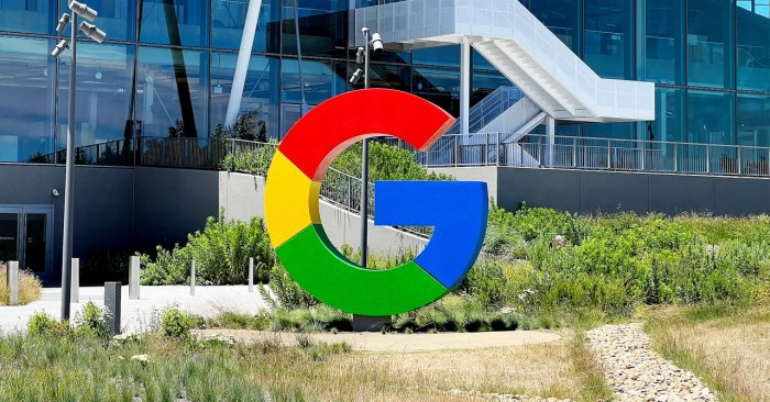 Has google cut a backroom deal with big pharma