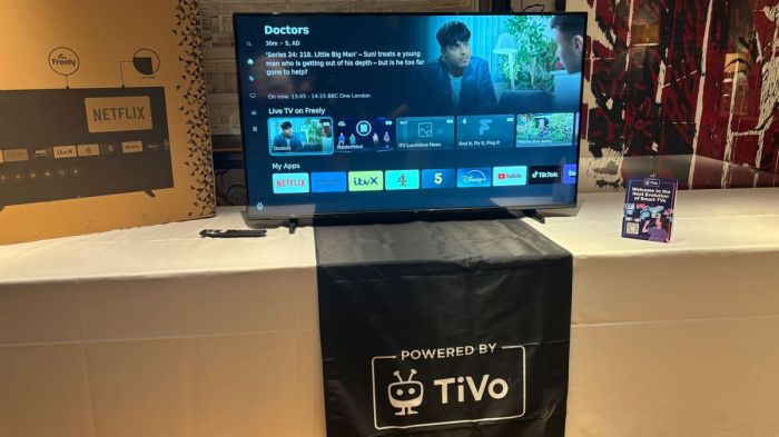 Tivo brings web tv one step closer to tying the knot