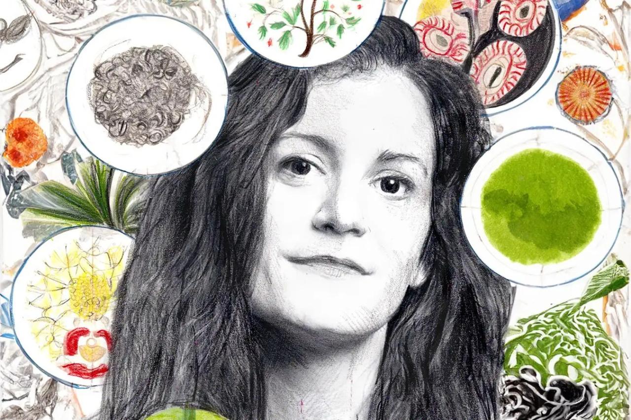 Weird earthly life form means rethinking the hunt for et