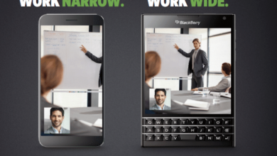 All the presidents technology obama to keep blackberry