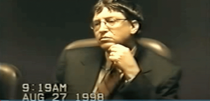Apple, Google, and Microsoft are amongst 93 US businesses backing the ERA The bp boycott apple microsoft google e3 and the art of being terminally stupid