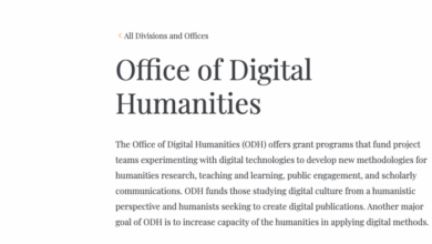 Massive information stockpile guides humanitys course