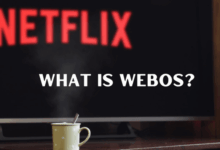 Sneak preview reveals tip of webos tablet iceberg