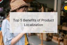 Localization mvp principles reduce costs