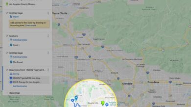 Ok ill draw you a map on google