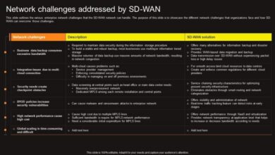 The wan traffic controller juggling act
