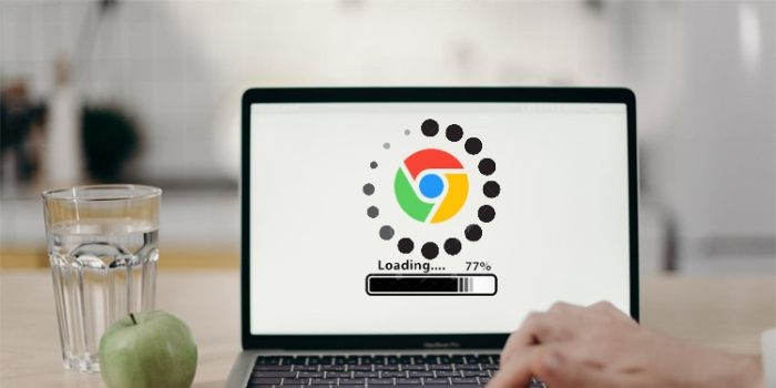 Speedy chrome 6 beta ventures onto bumpy broadband road