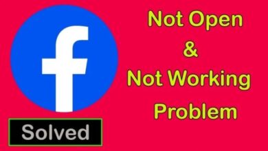 Why i still dont have a facebook page