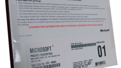 Microsoft gives oems embedded win 7 to tinker with
