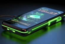 Power sipping nanotech could give rise to methuselah batteries