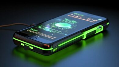 Power sipping nanotech could give rise to methuselah batteries