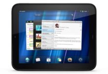 Hp breathes new life into webos