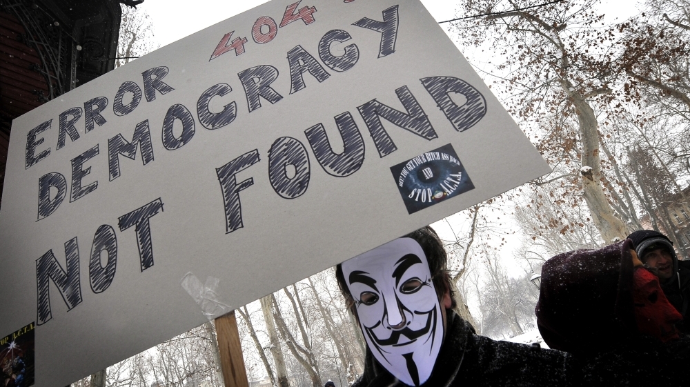 Anonymous swarms on security firm that poked the hive