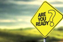 Ready for facebook the verb