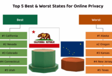 Americas perilous patchwork of privacy laws