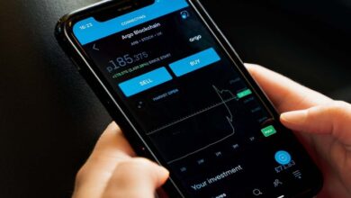 The mobile app developers precarious path