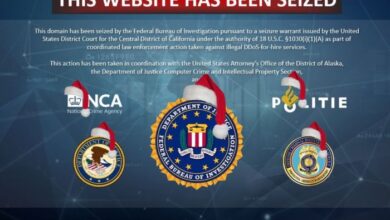 Fbi grabs botnets wheel steers into tree