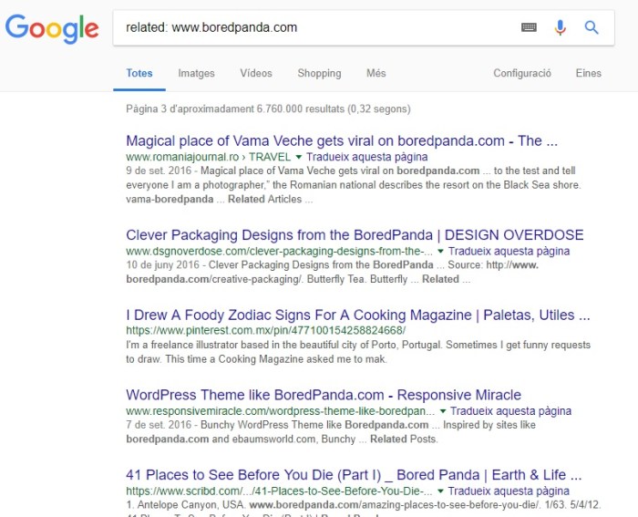 Google answers searches before youre finished asking