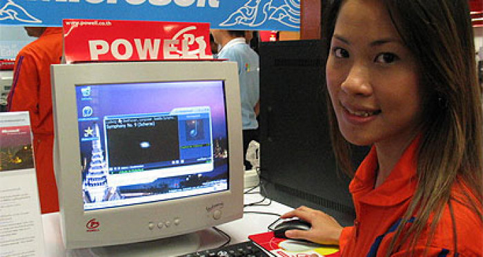 Quick draw google guy put xp users at risk fumes microsoft