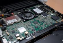 Sony recalls half a million too hot to handle notebooks