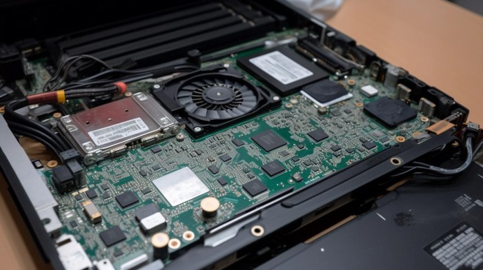 Sony recalls half a million too hot to handle notebooks