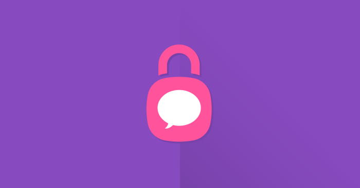 Text privacy policy message opt providing option easy not out Sc leaves big questions open in text message privacy case