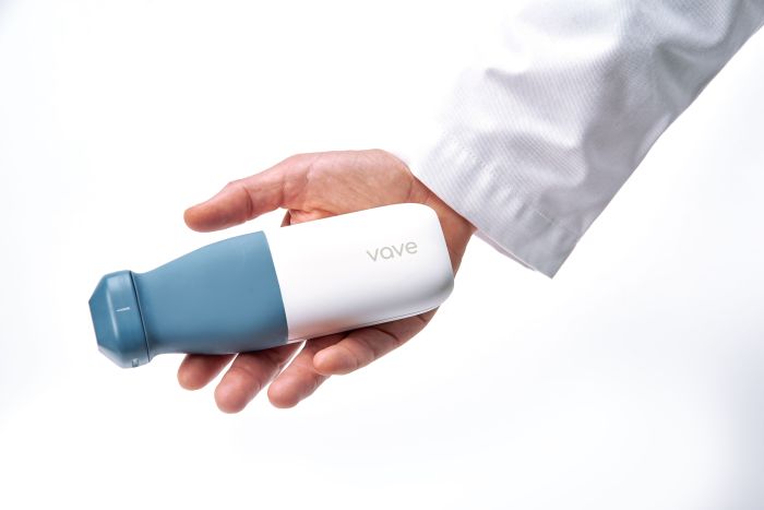 Ultrasound handheld device Will ges handheld ultrasound become the next stethoscope