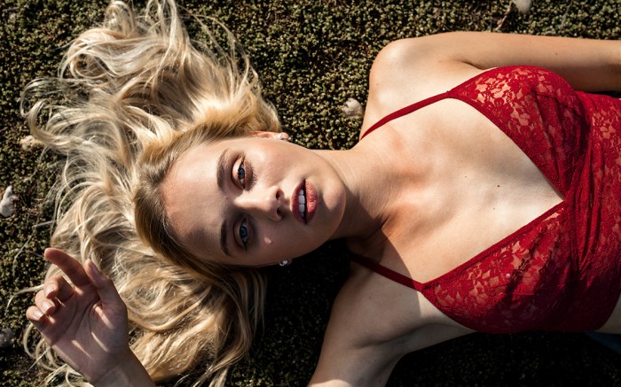 Chasing the night dragon in big energy it