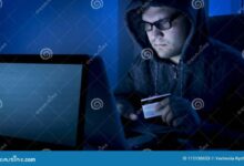 Hacker chatter suggests thieves have millions of psn customers credit cards