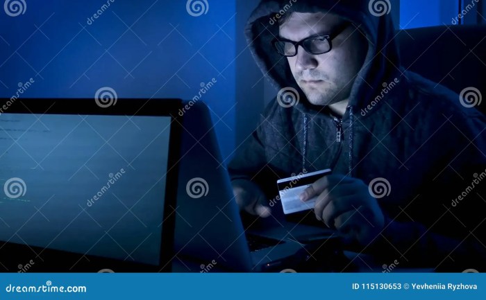 Hacker chatter suggests thieves have millions of psn customers credit cards