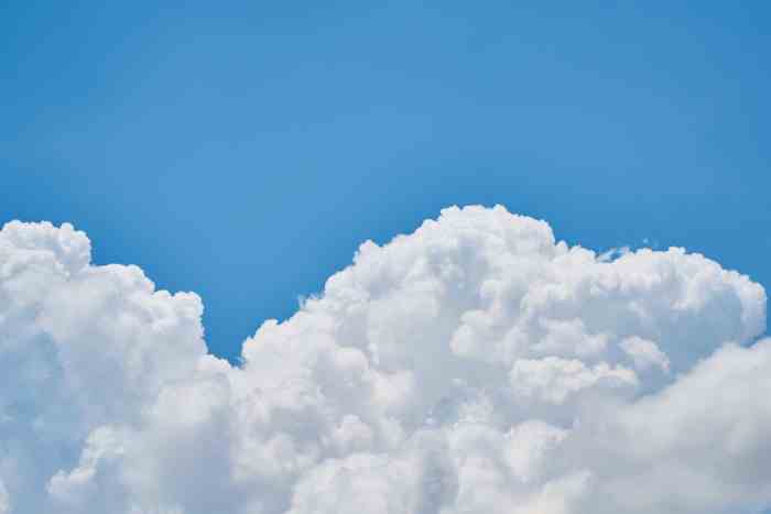 Before making the leap check cloud security and check your own