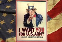 In uncle sam youve got a friend who wants everybodys dna