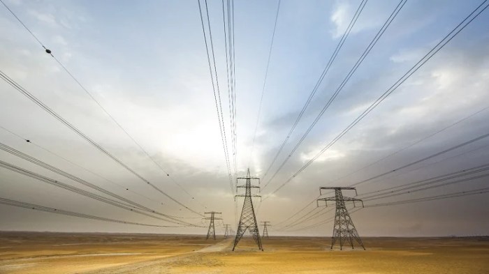 Report security holes could wreak havoc in proposed smart grid