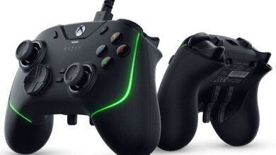 Newest computer controller your eyes