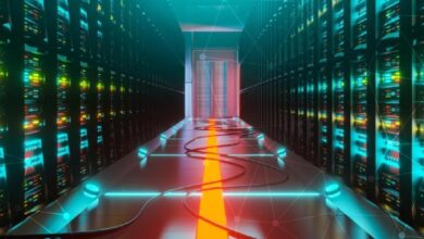 Storage the achilles heel of data center virtualization