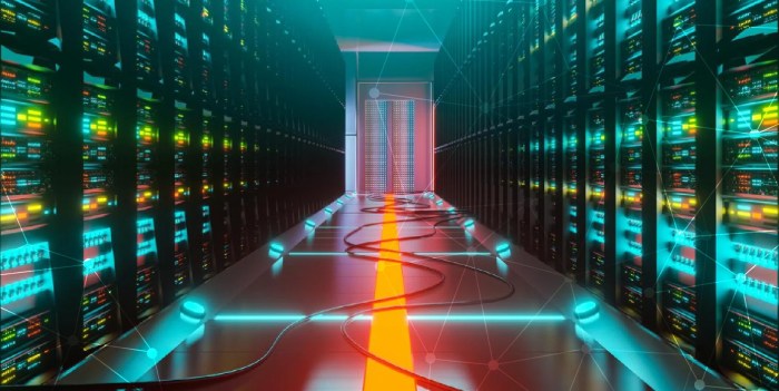 Storage the achilles heel of data center virtualization