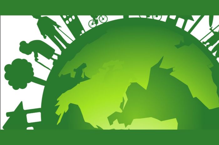 Does green matter to you